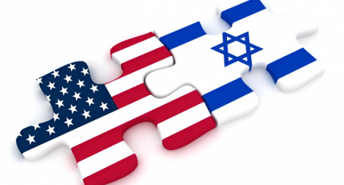 Trump difende Netanyahu: un'alleanza controversa